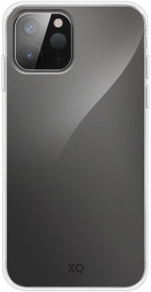 Flex case Anti Bac for iPhone 12 mini clear