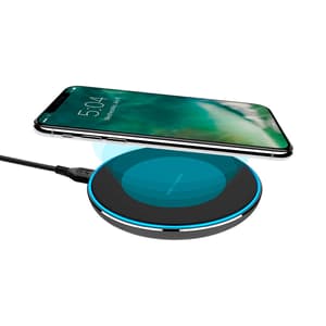 Wireless Charger nero