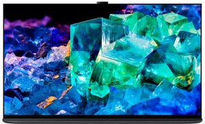 XR-65A95K Bravia XR (65", 4K, OLED, Android TV)
