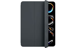 Smart Folio iPad Pro 13" M4 nero