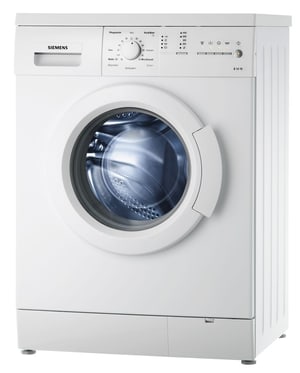 WM 12E1M2CH Waschmaschine