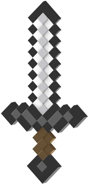 Épée de fer Minecraft