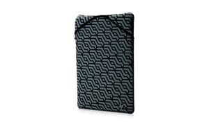 Notebook-Sleeve Reversible Protective 14 "