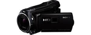 Sony HDR-PJ810 Caméscope expert Handycam