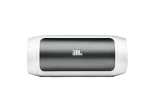 Charge 2 Bluetooth Speaker weiss