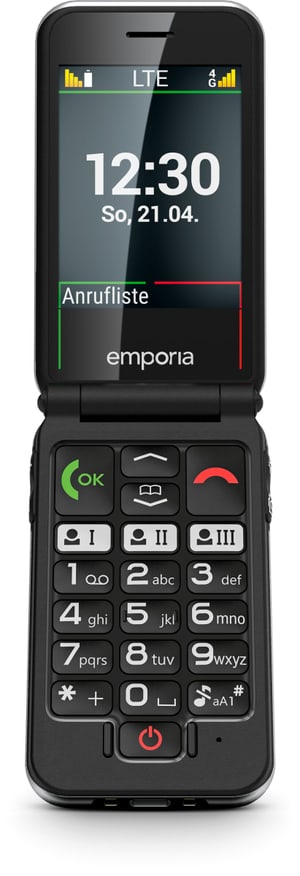Emporia JOY LTE V228 (4G)