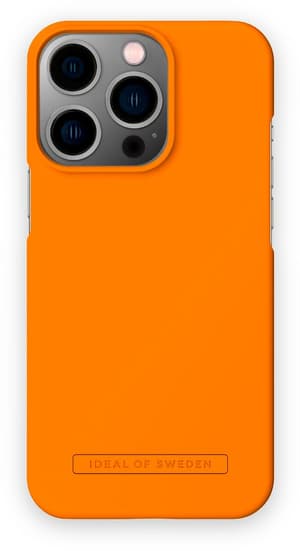 Apricot Crush iPhone 13 Pro