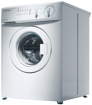 EWC1050 Compact Waschmaschine