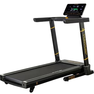Centuri T100 Treadmill Performance