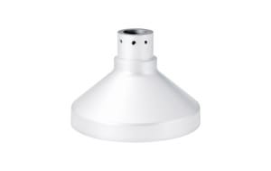 Montageset WV-QSR501-W Weiss 1 Stück