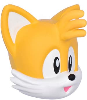 Sonic Mega Squishme Tails