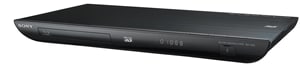 BDP-S490 3D Blu-ray Player