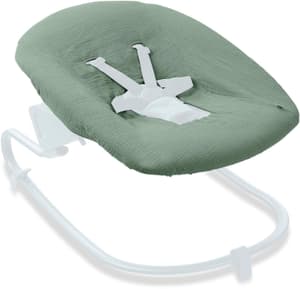 Bezug Bouncer Cover Sage