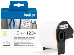 DK-11234 Thermo Direct 60mm x 86mm