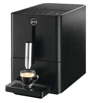 Ena Micro Easy Kaffeevollautomat