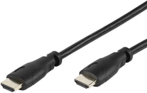 HighSpeed HDMI-Kabel (2.5m)