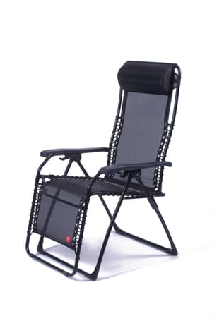 Chaise relax Relax Movida 129 TX