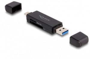 Extern 91004 SuperSpeed USB