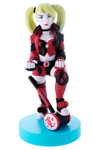 Porte-charge Cable Guys - Harley Quinn