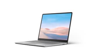 Surface Laptop Go, Intel i5, 8 GB, 256 GB