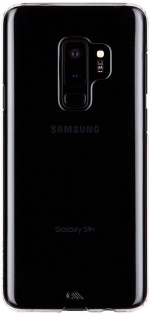 Galaxy S9+, Barely There