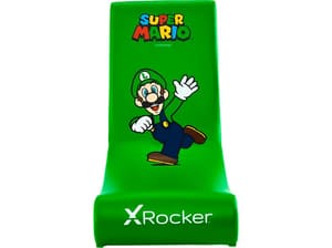 Super Mario JOY Collection - Luigi