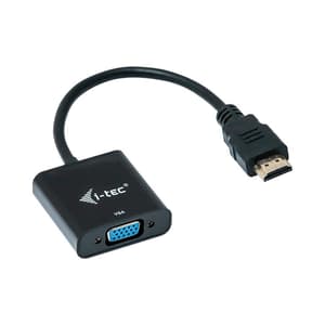 HDMI - VGA Adaptateur