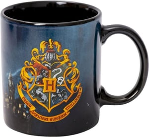 Harry Potter Hogwarts - Tasse [315ml]