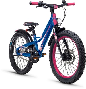 Faxe race 20"