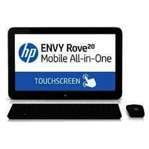 HP Envy Rove 20-k200ez All-in-One