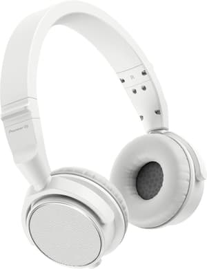HDJ-S7-W - Weiss
