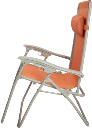 Fauteuil de relaxation Pendio Peach