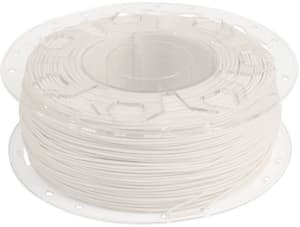 Filamento CR-PLA Bianco, 1,75 mm, 1 kg