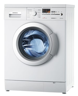 WM 14E492CH Waschmaschine