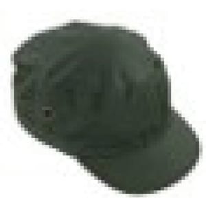 Casquette de baseball olive tailles 57, 59, 61 assorties