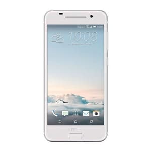 HTC One A9 16GB opal argent
