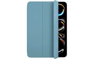 Smart Folio iPad Pro 11" M4 Denim
