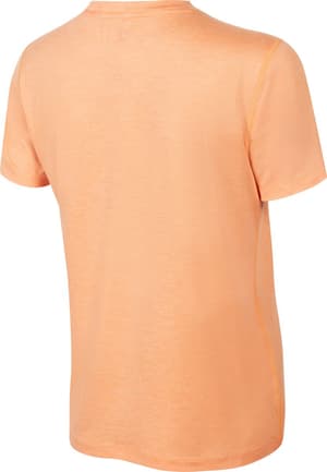 W Alvaly Mélange SS Tee