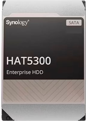 HAT5300-16T 3.5" SATA 16 TB