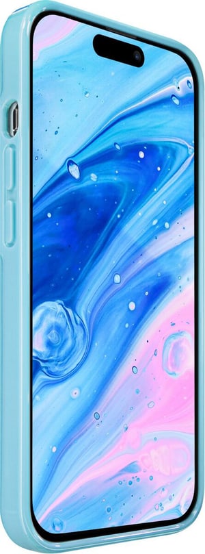 Huex Reflect / iPhone 14 Pro Max - Baby Blue