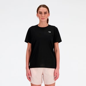 W New Balance Short Sleeve