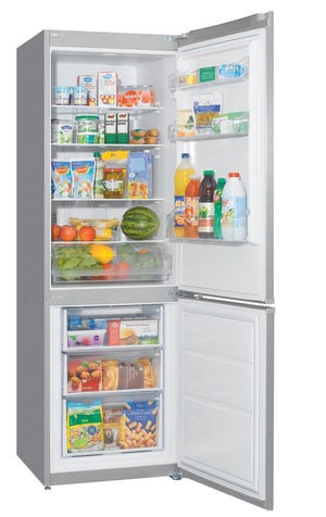VE 297 A++ NF Refrigérateur et Congélateur combiné