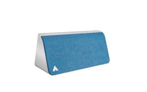 KEVIN.3 Frontabdeckung, Blau