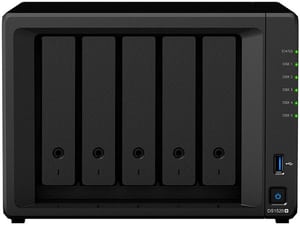 DiskStation DS1520+ Leergehäuse