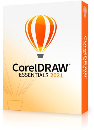 Draw Essentials 2021 EN