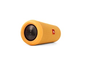 FLIP 3 Bluetooth Speaker gelb