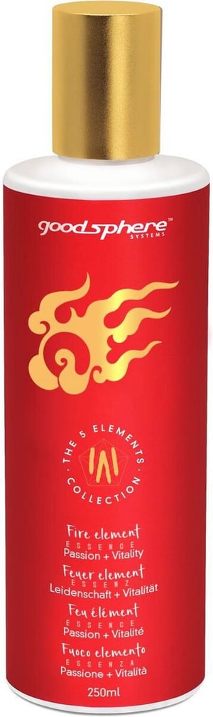 5-Elements Feuer 250 ml