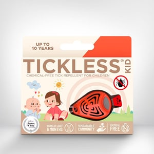 Tickless KIDS