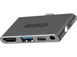 USB-C Mulit-Port Mobile CN-392