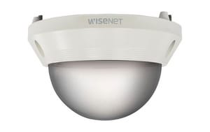 Ersatzkuppel SPB-VAN72 getönt Elfenbein